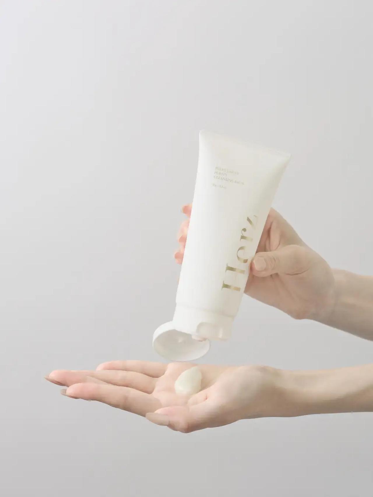 画像: 滞留角質をオフして柔肌へ♡くみっきープロデュース「Herz skin」から新クレンジングバーム誕生!