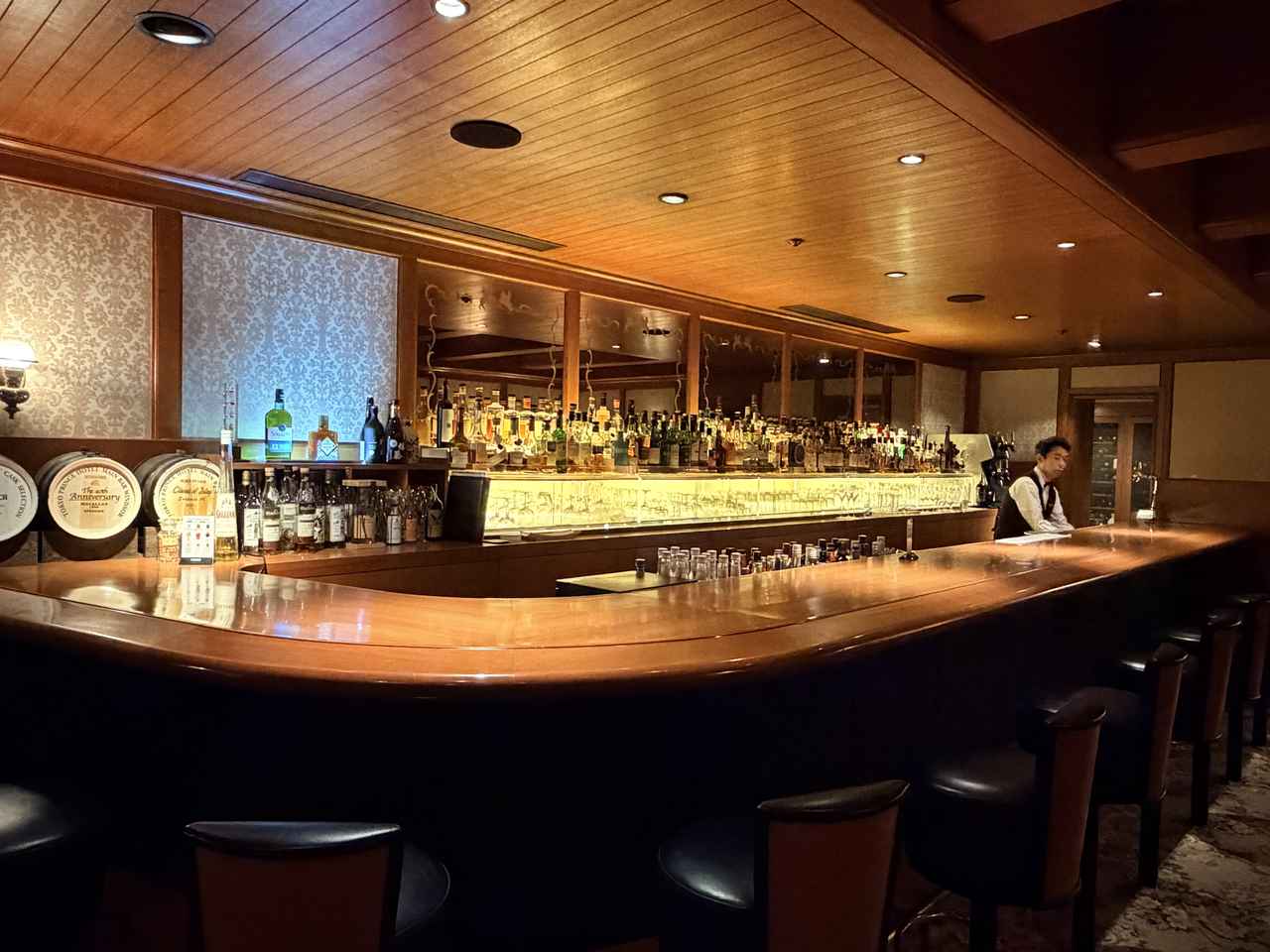 画像6: 夏のアフタヌーンティーはビールで乾杯♡大人限定マリアージュ【東京プリンスホテル】