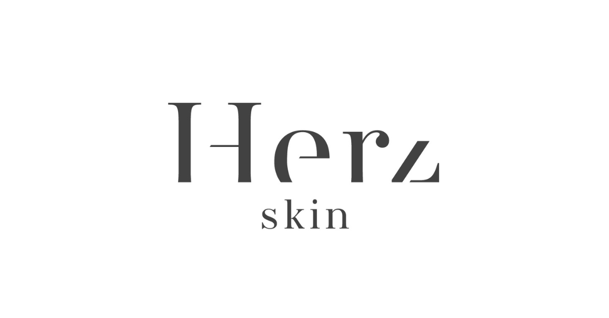 画像: Product|Herz skin(ヘルツスキン)公式オンラインストア