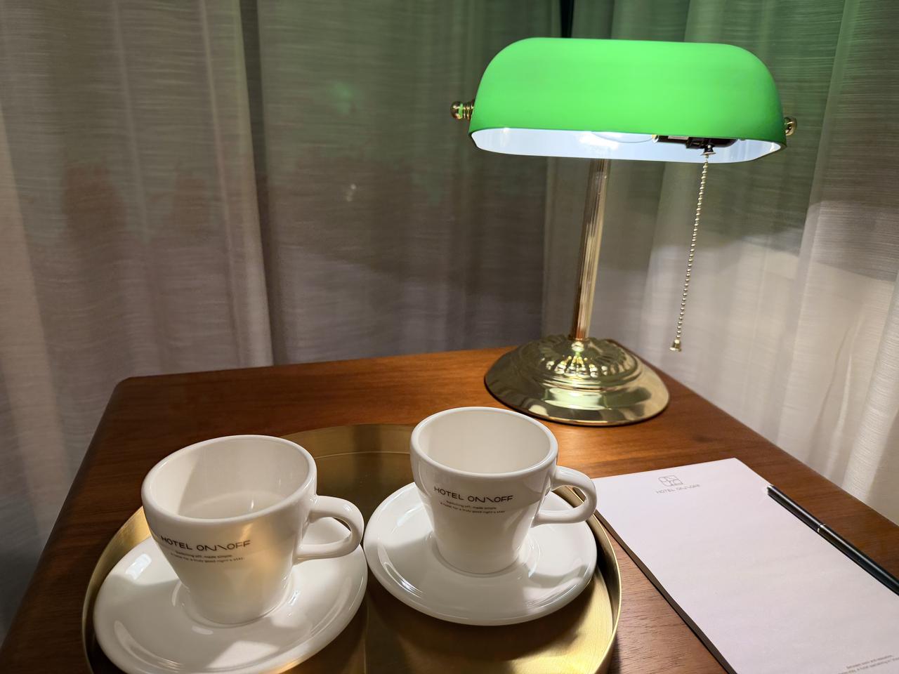 画像6: 静けさと上質を味わうブティックホテル「HOTEL ON/OFF」が開業【銀座・新富町】