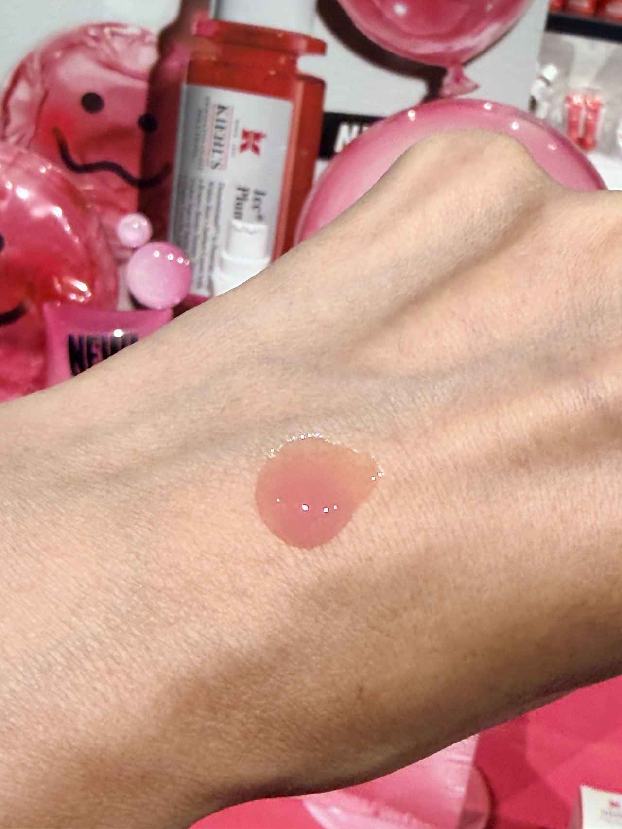 画像6: コラーゲンの常識が変わる♡【キールズ新美容液】3Dぷるツヤ肌へ導く先進美容液