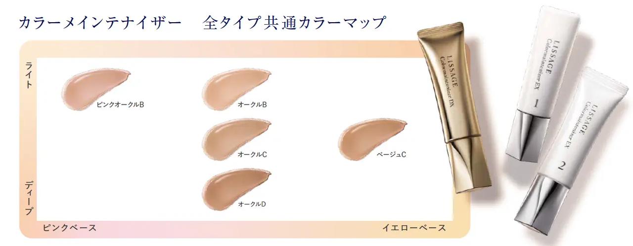 画像: 3. メイク中の気分まで引き上げる快適な使用感