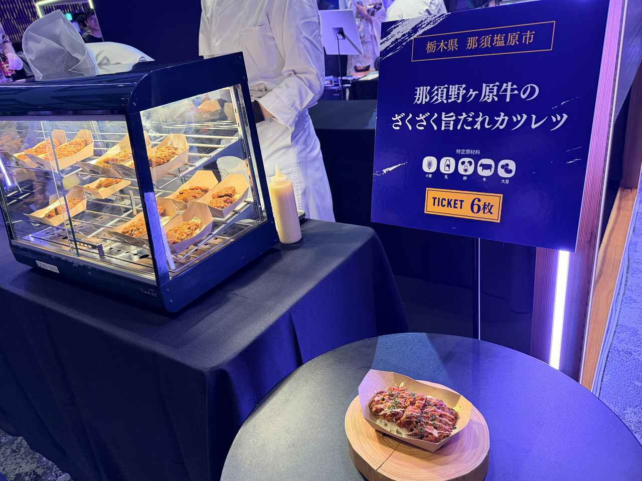 画像10: 屋内でお祭り体験♡酷暑の夏は八芳園「MATSURI JAPAN 2026」で快適リフレッシュ