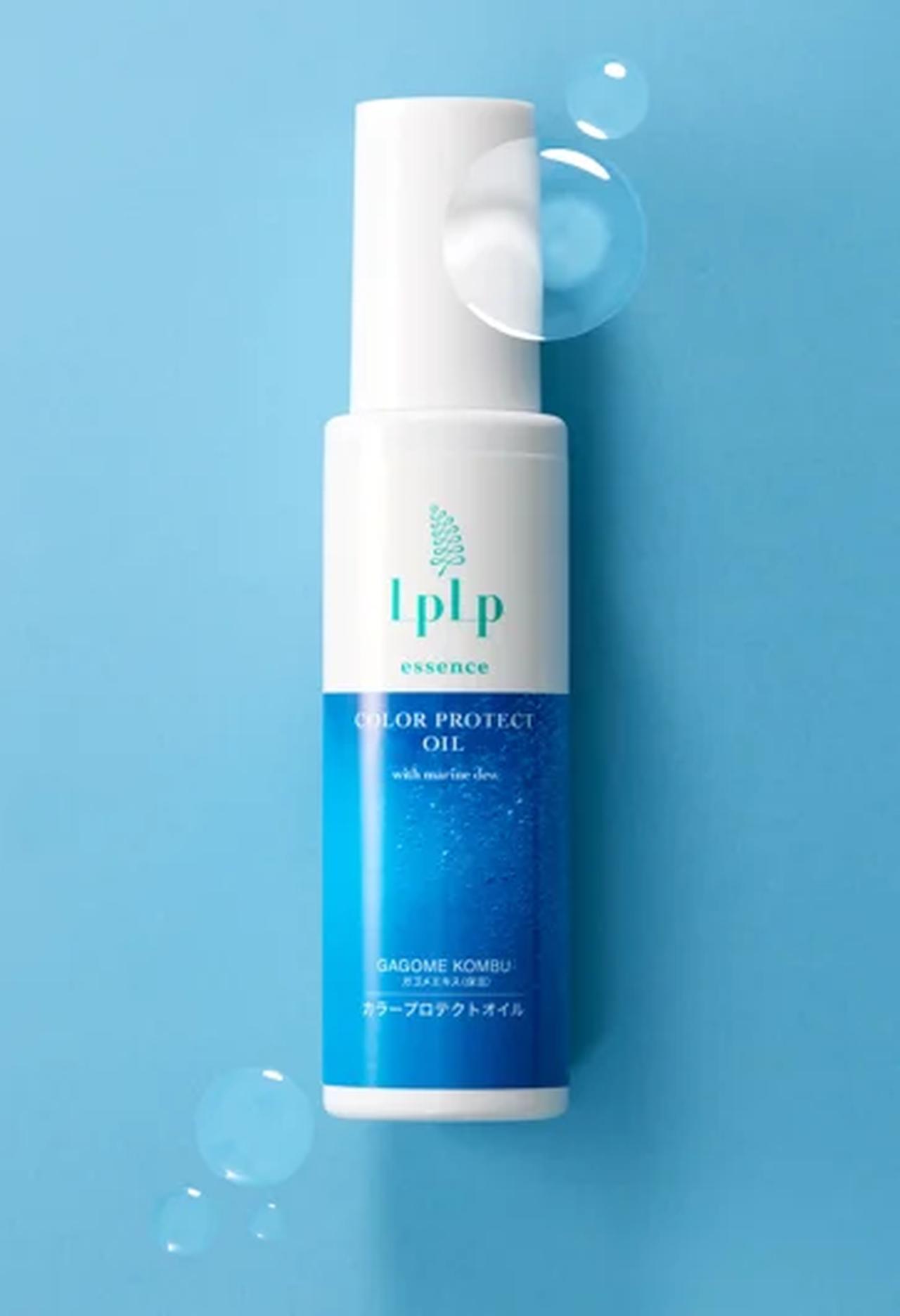 画像: LPLP essence カラープロテクトオイル （ヘアトリートメント・洗い流さないタイプ） ［内容量］ 100mL ［使用期間目安］ 約100日分／朝晩各1回1プッシュ 通常価格 2,200円（税込） 100％天然精油ブレンドで心も満たされるハーバルラベンダーの香り。 ※ 水を含む