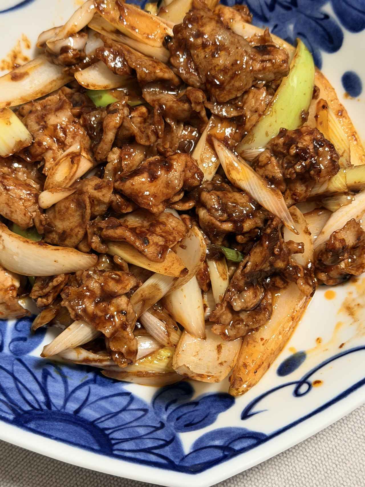 画像3: 肉好き絶賛♡「Cook Do® 極 麻辣回鍋肉」で味わう至高のおうち中華