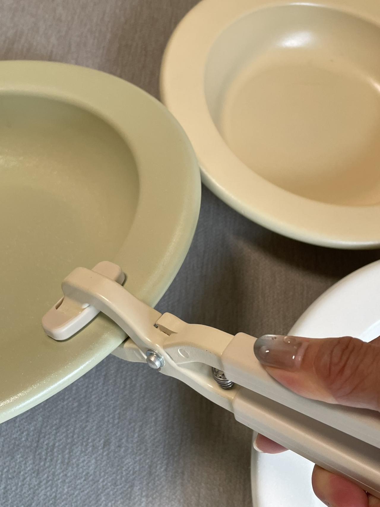 画像1: 料理の手間も洗い物もカット♡和平フレイズの「お皿みたいなフライパン」で叶えるスマートな食卓