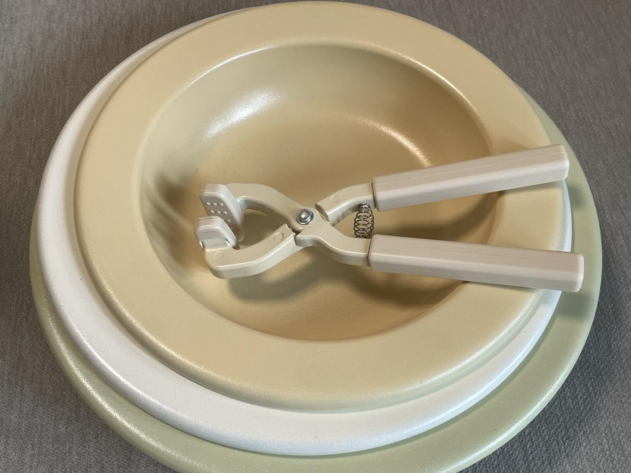 画像1: フライパンがおしゃれなお皿に早変わり