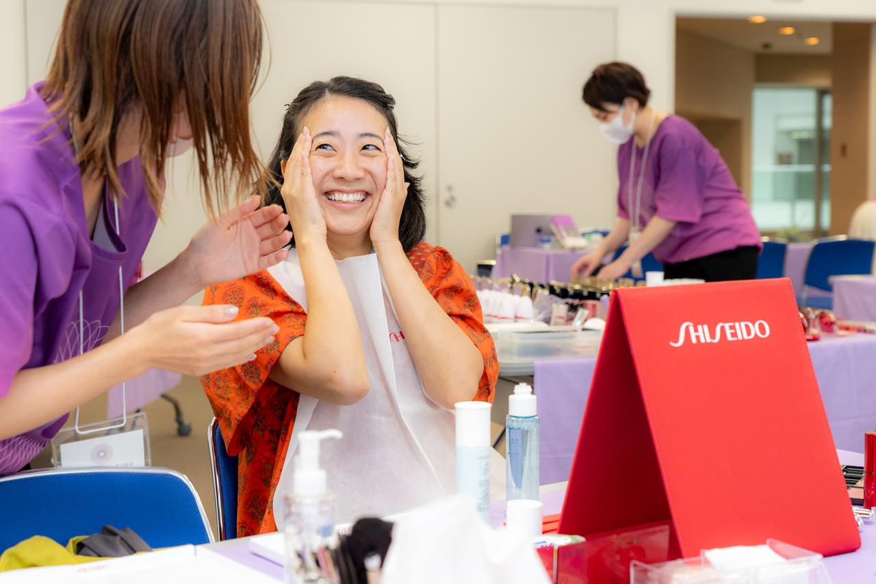 画像1: MAKEUP&PHOTOS