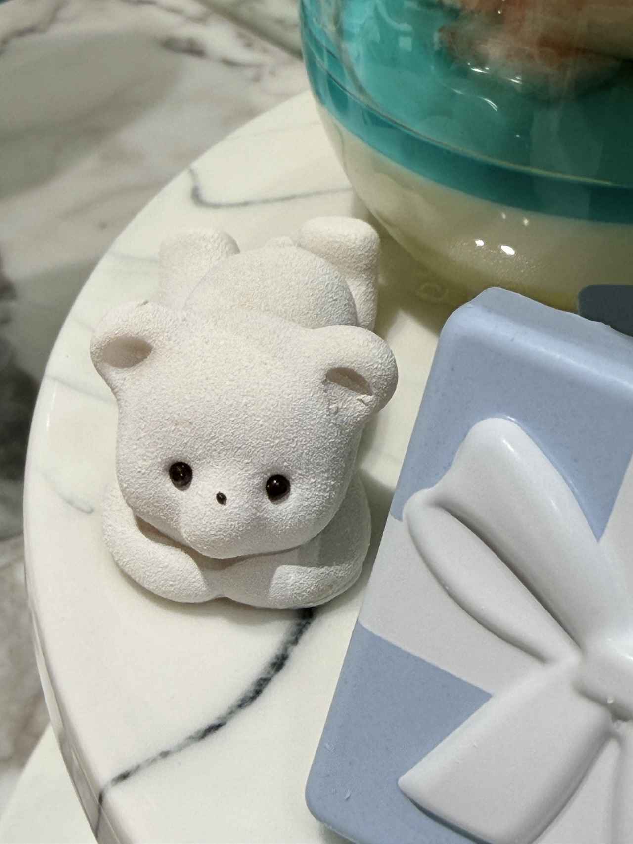 画像: ★オプション（テディベア2体追加）プラン＋￥2,200（税込サ別）