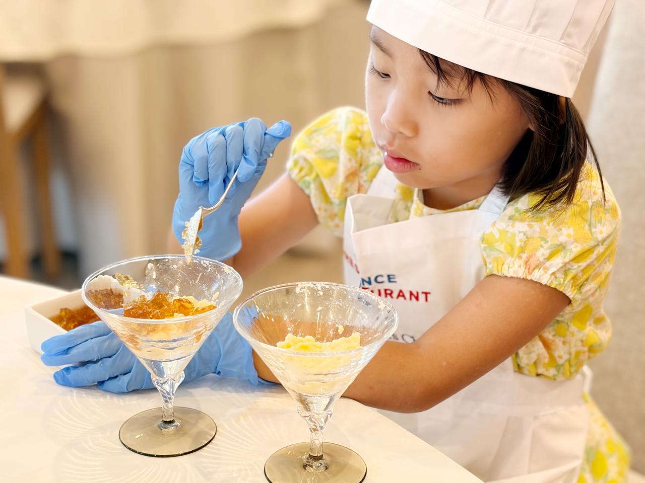 画像8: ダイナースクラブだからこそ叶う、ホテルで夏休み親子クッキング体験♡明日から使えるお料理テクも◎