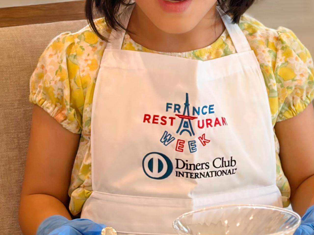 画像3: ダイナースクラブだからこそ叶う、ホテルで夏休み親子クッキング体験♡明日から使えるお料理テクも◎
