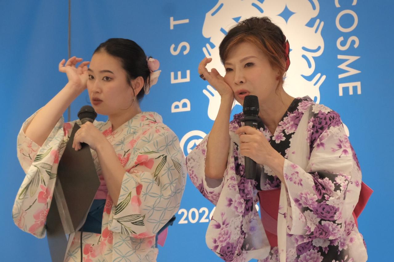 画像3: ⚫︎シルクさん/カネボウ ジェネレイティング エッセンシャルズ