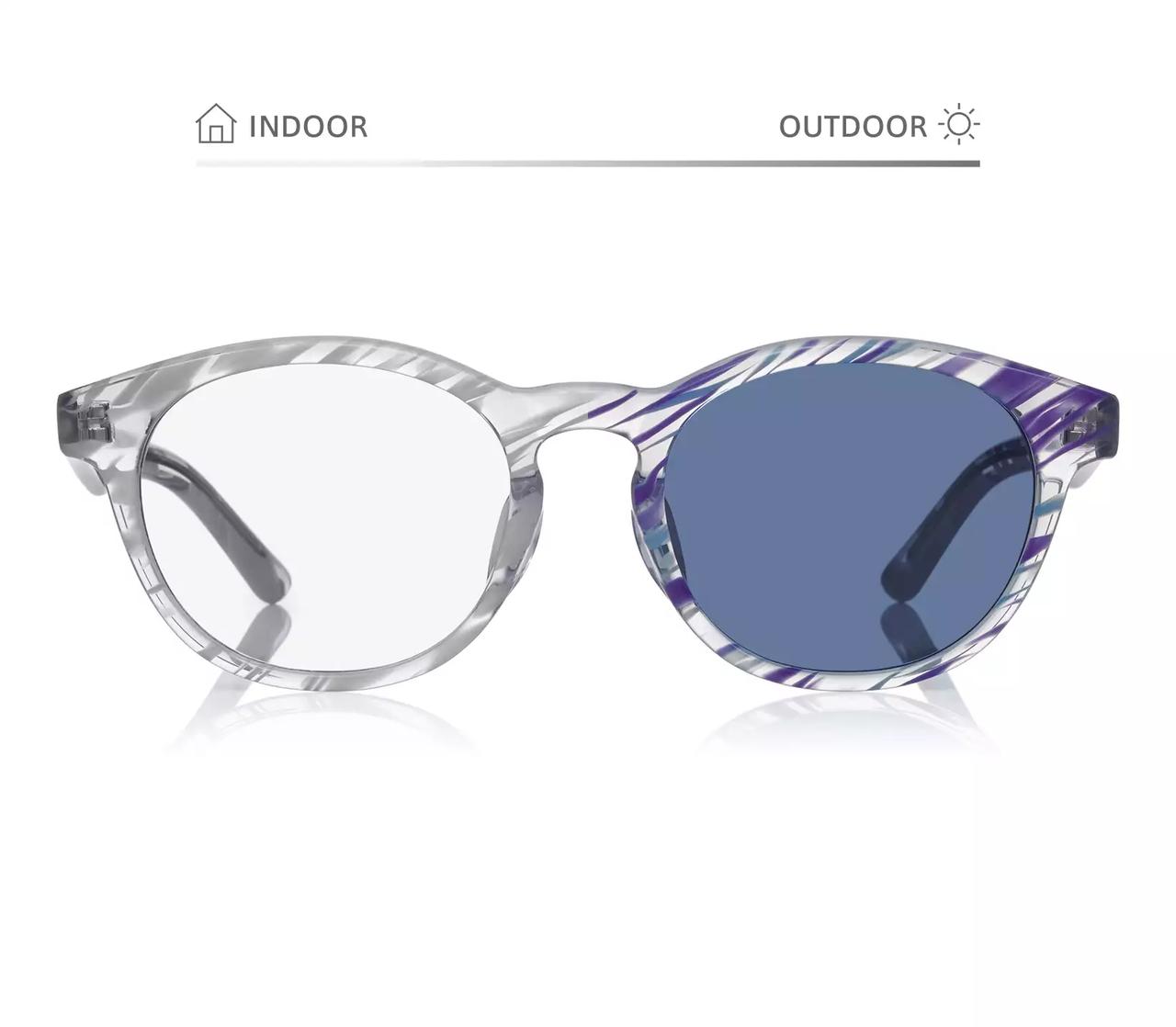 画像: LUMINOUS REACT LM2003M-6S C1 | サングラスならOWNDAYS
