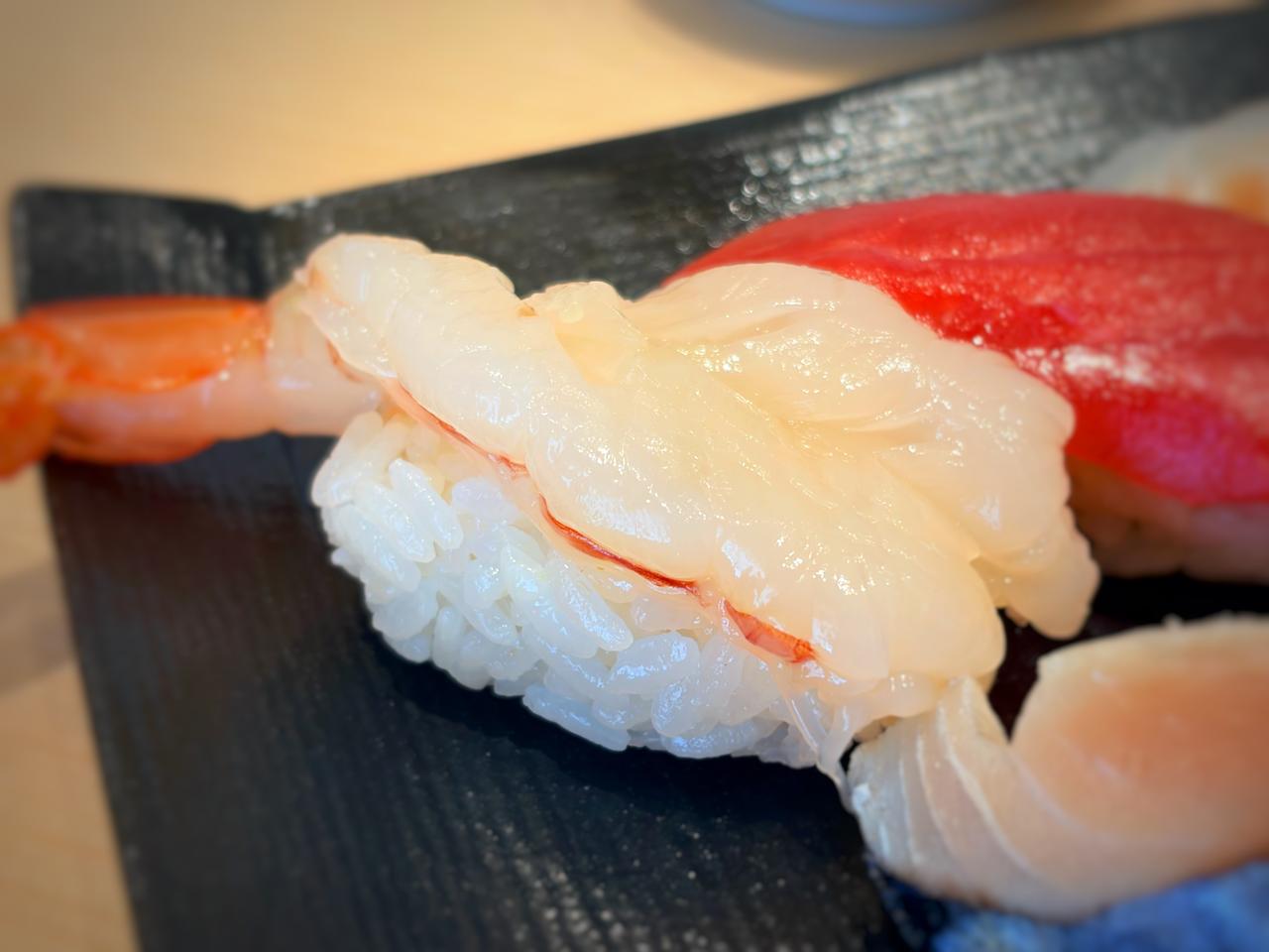 画像4: なんで今までなかった⁈恵比寿の駅前にできた「恵比寿駅前寿司」は、初心者でもおひとり様でも安心♡