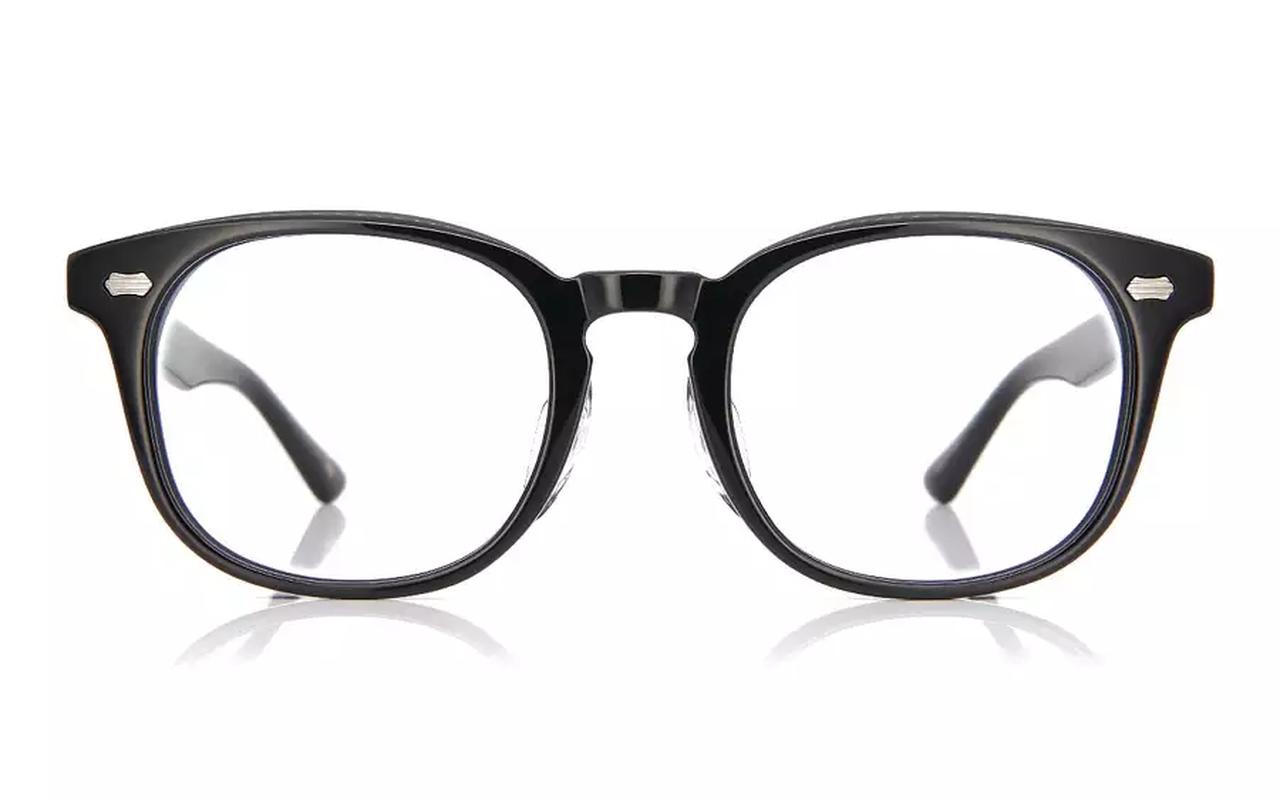 画像: John Dillinger JD2043J-1A C1 | メガネ通販のオンデーズオンラインストア (眼鏡・めがね)