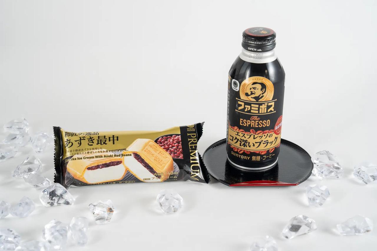 画像3: 今年の9月は、8月より暑いらしい⁈それならまだまだアイスの季節♡ファミリーマートで買える、おすすめアイス集めました！