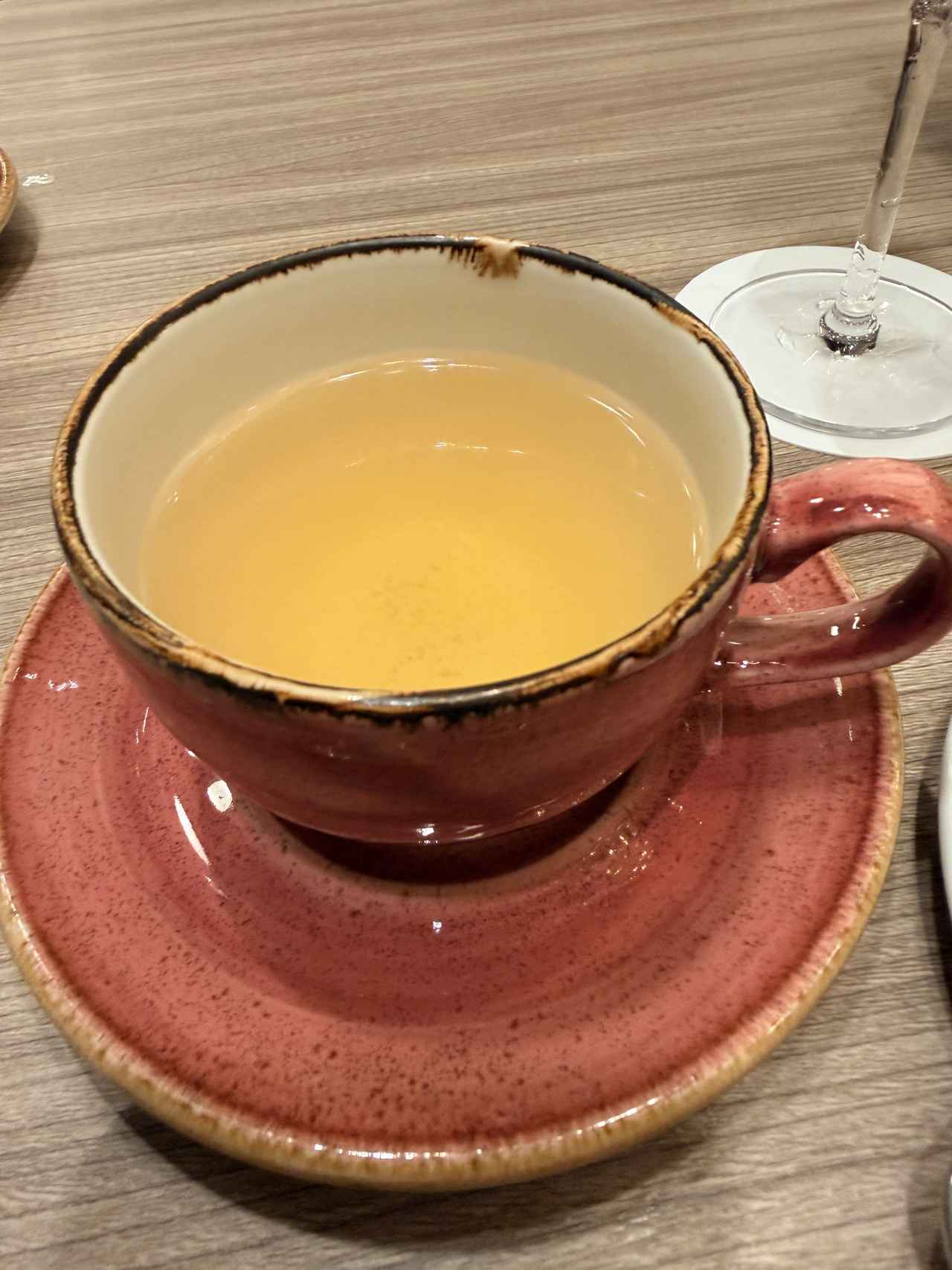 画像: ロンネフェルトティー(ビニャコラーダ)*カフェインレス