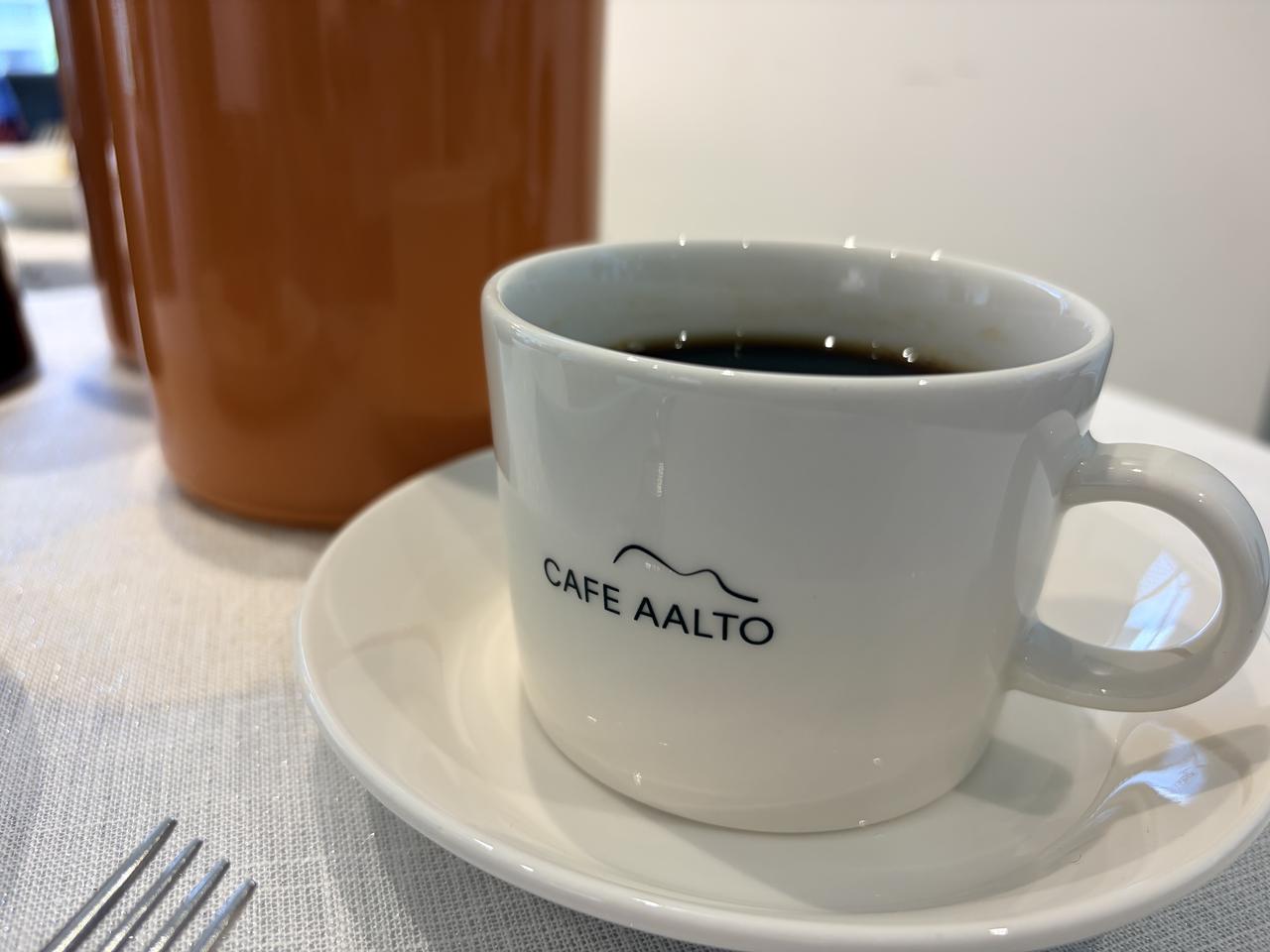 画像1: 『IITTALA AALTO 90×CAFE AALTO POP-UP』@新丸ビル