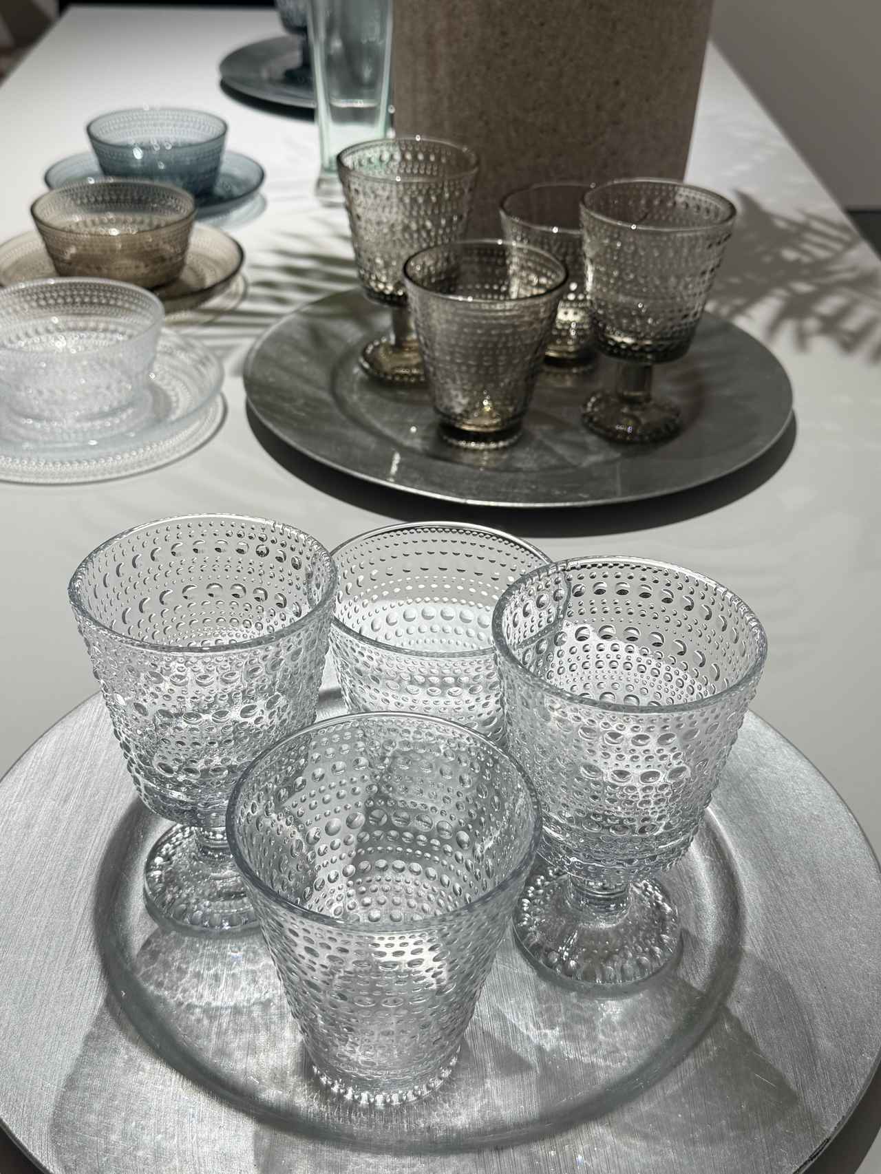 画像7: アルヴァ・アアルトの不朽の名作が90周年♡イッタラから記念コレクション「AALTO BUBBLE VASE」登場