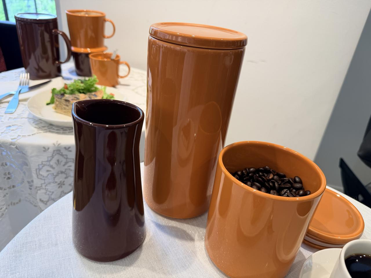 画像15: アルヴァ・アアルトの不朽の名作が90周年♡イッタラから記念コレクション「AALTO BUBBLE VASE」登場
