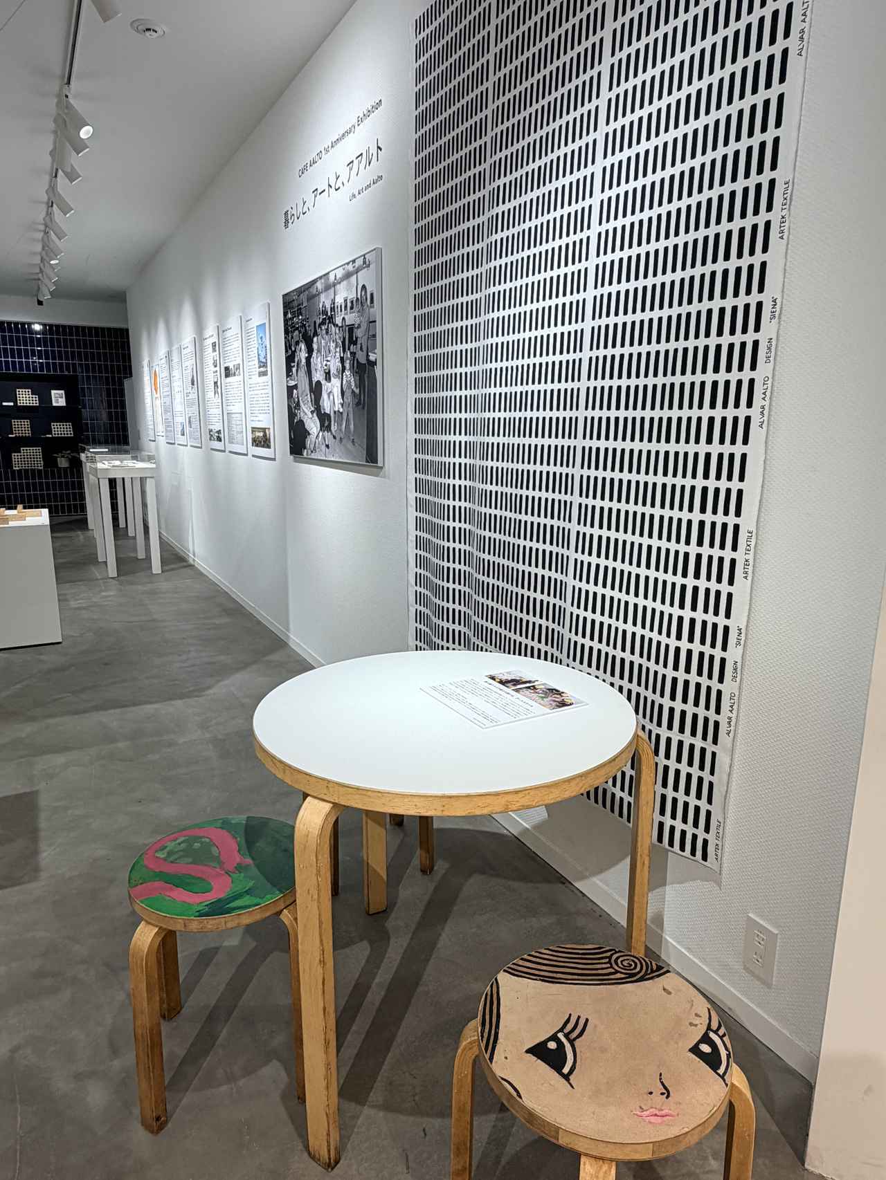 画像12: アルヴァ・アアルトの不朽の名作が90周年♡イッタラから記念コレクション「AALTO BUBBLE VASE」登場