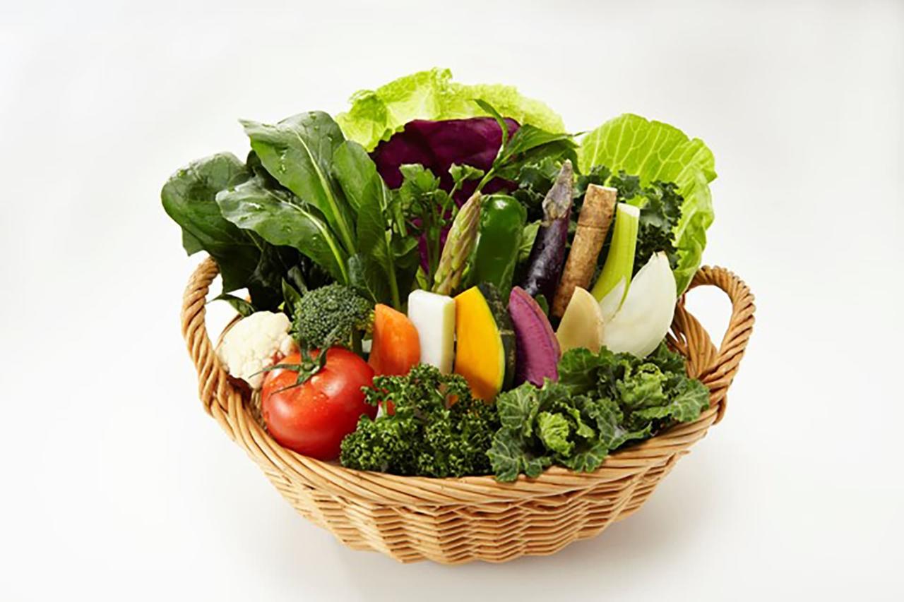 画像: 野菜ジュースVS生野菜!賢い使い分けと注意点