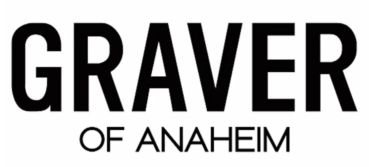 画像: GRAVER GRAVER(グレーバー)は「彫刻家」という意味で、デザイナーはアメリカ・アナハイムでデザイナーとして活動した経験から、ブランド名にはデザインは彫刻を彫ることと似ているという意味が込められています。