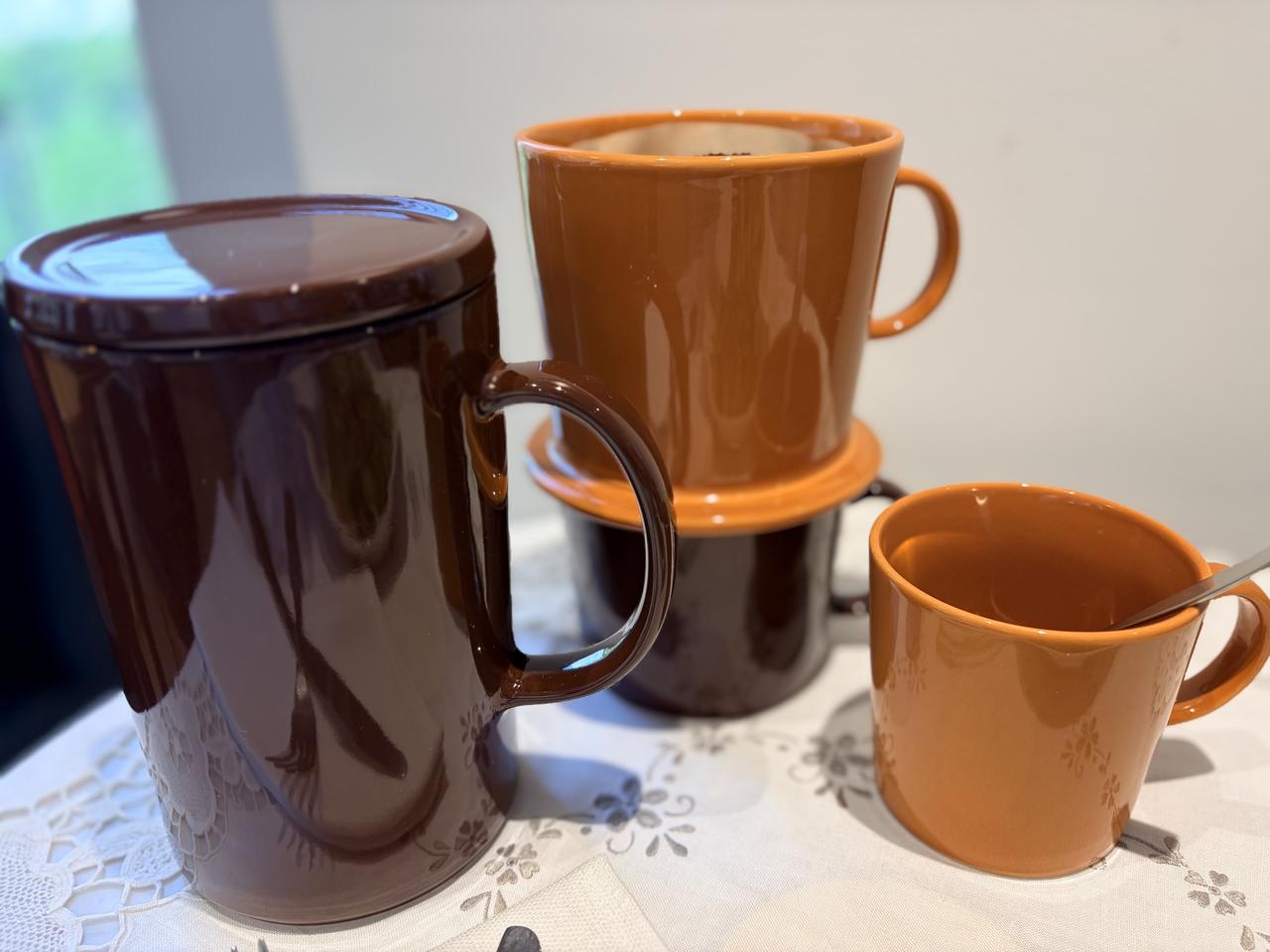 画像3: 「アアルトベース」誕生90周年!新作のアアルトベースが並ぶポップアップを、新丸ビルの「CAFE AALTO」で♡