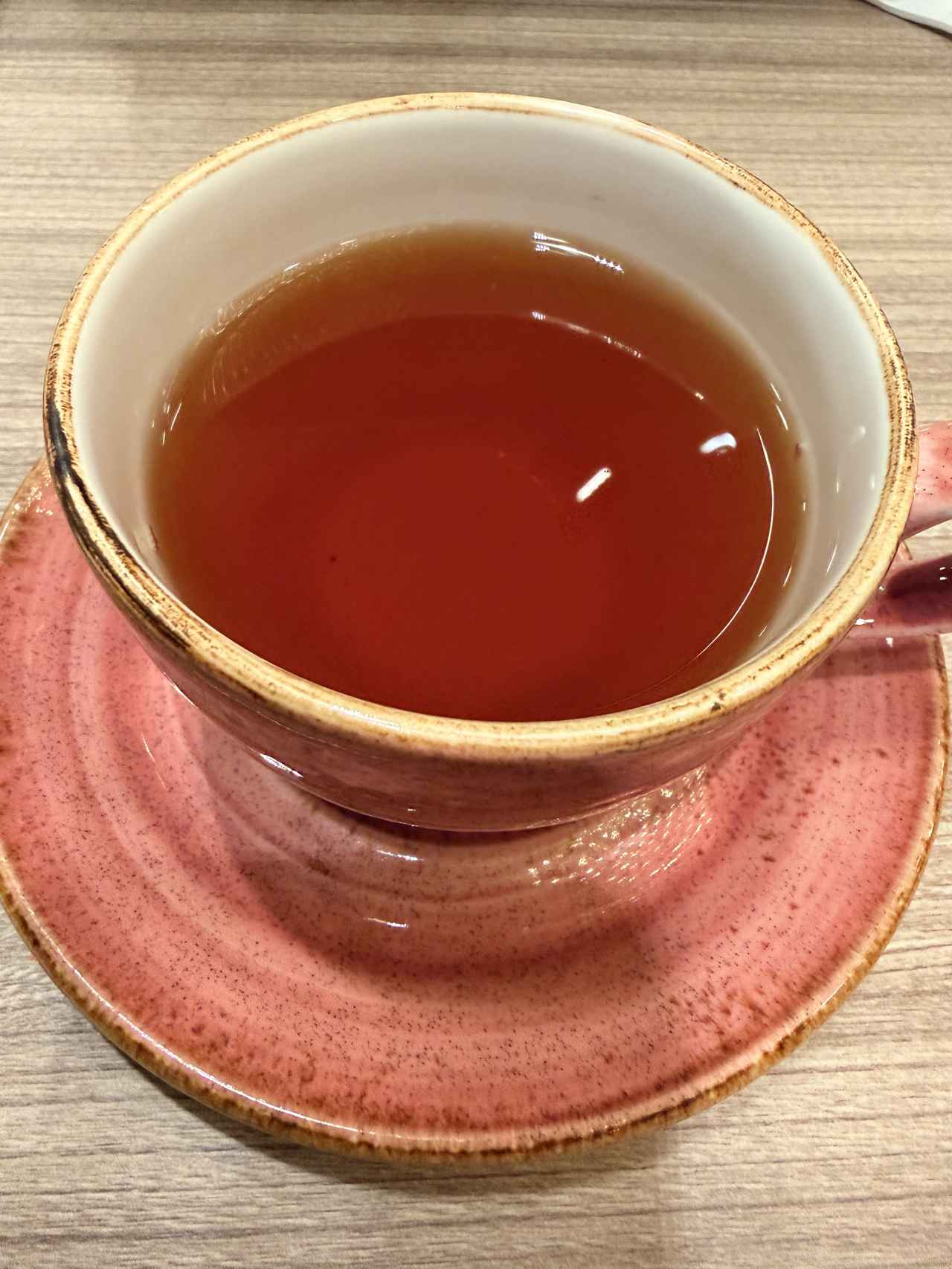画像: ロンネフェルトティー ホワイトピーチ *カフェインレス