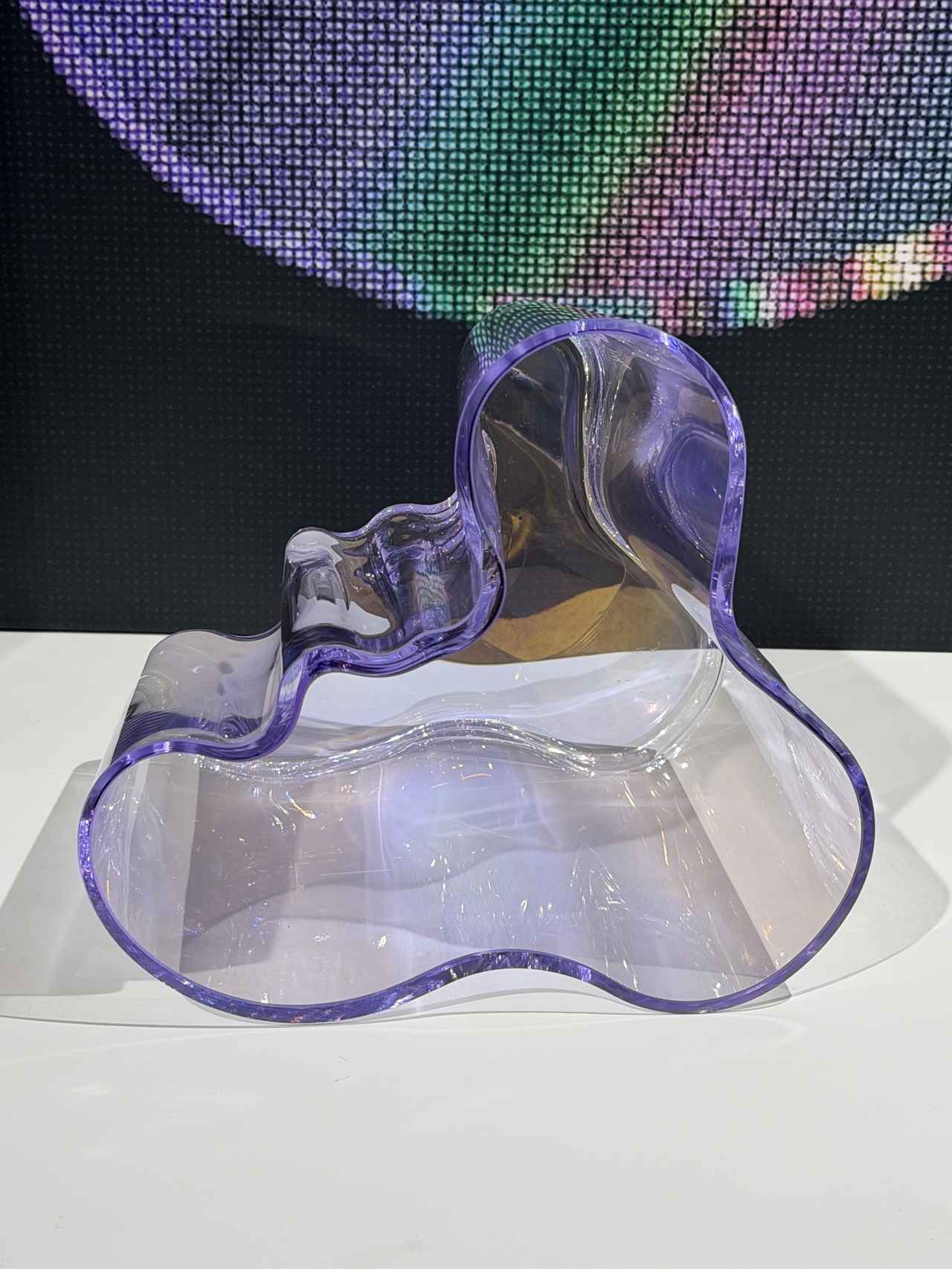 画像3: アルヴァ・アアルトの不朽の名作が90周年♡イッタラから記念コレクション「AALTO BUBBLE VASE」登場