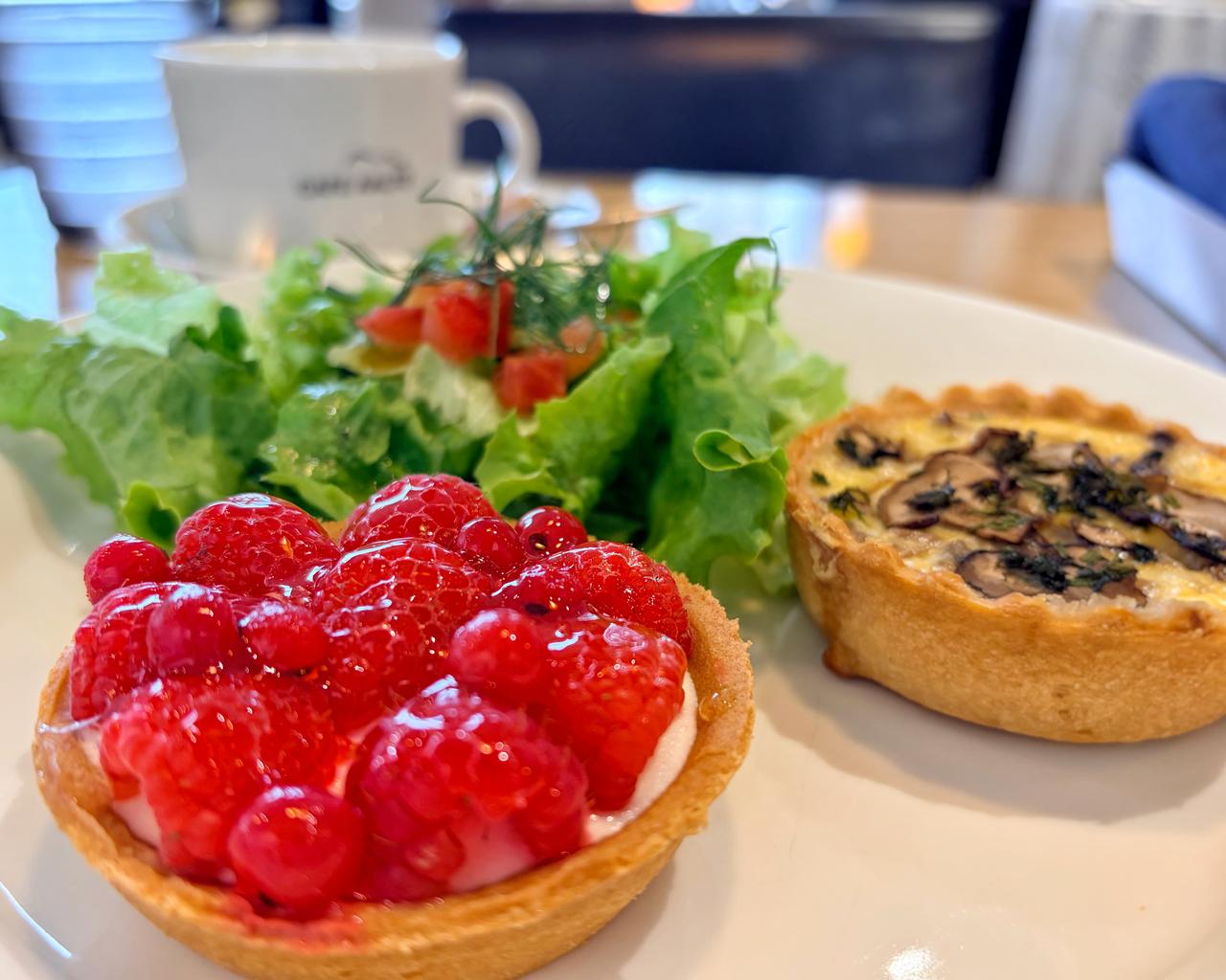 画像2: 『IITTALA AALTO 90×CAFE AALTO POP-UP』@新丸ビル