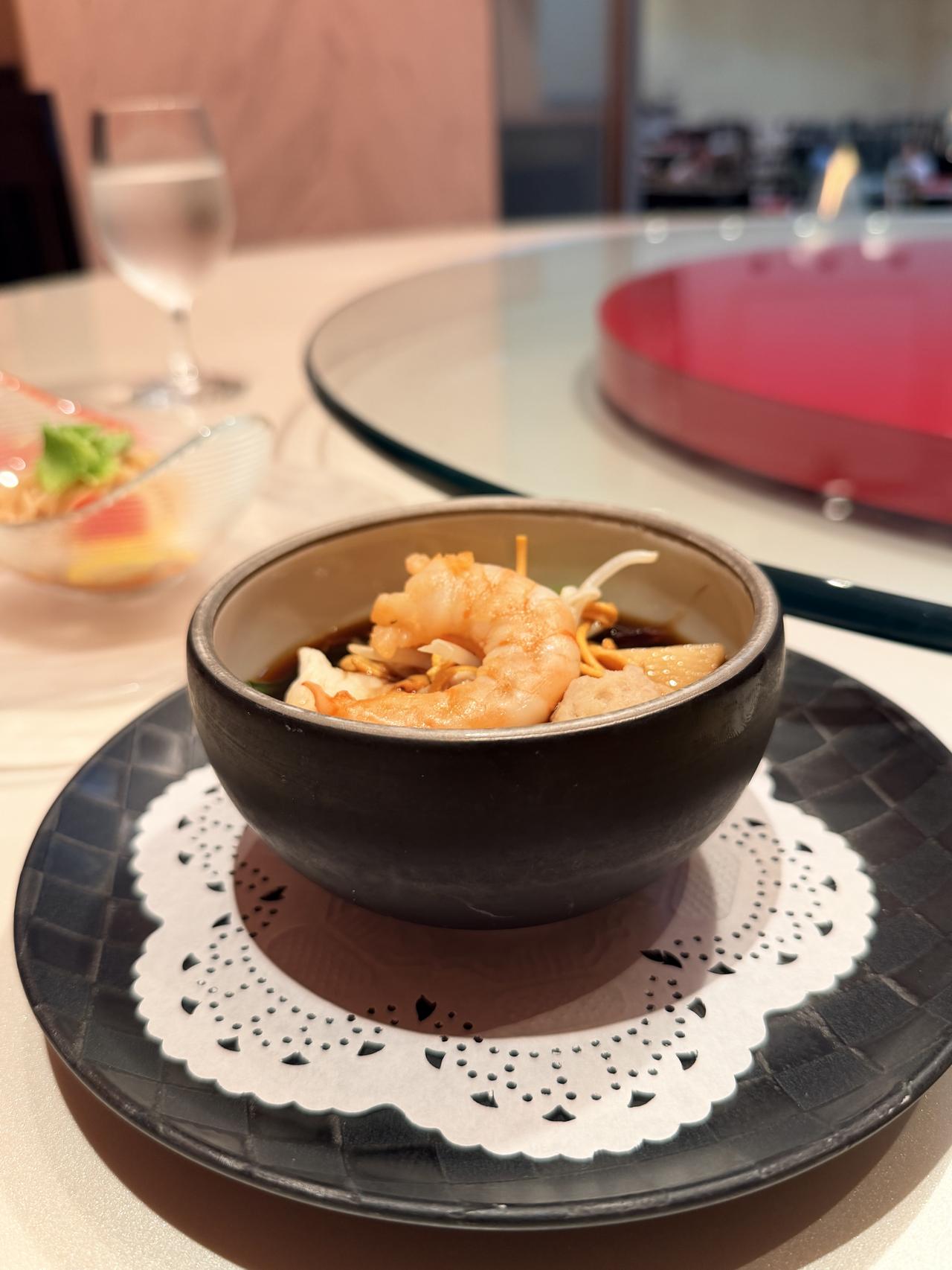 画像: 「~陽明殿麻辣湯~」