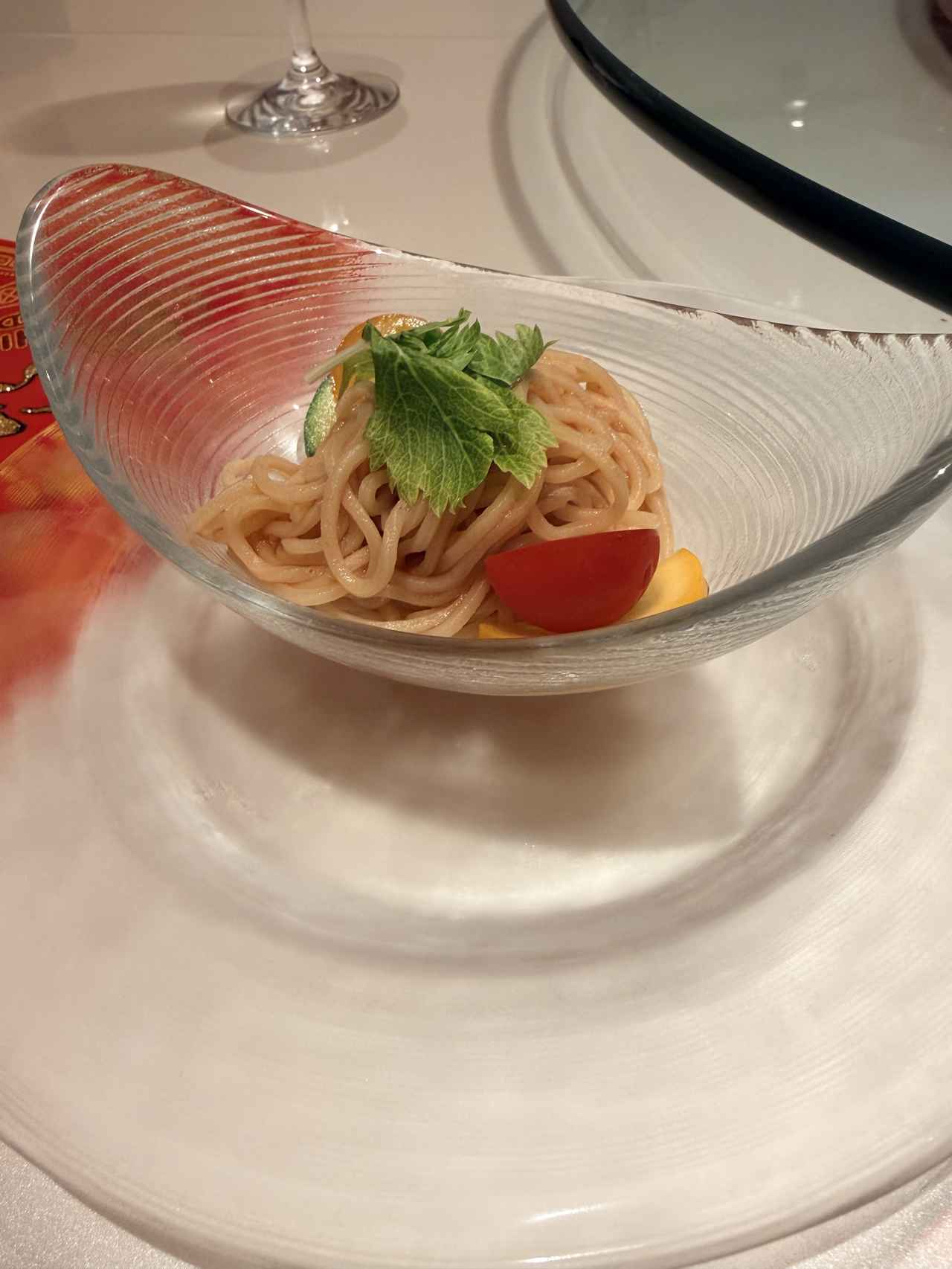 画像4: 北海道の味覚を贅沢に♡ホテル初のチャイニーズアフタヌーンティー誕生【ザ・プリンス パークタワー東京】