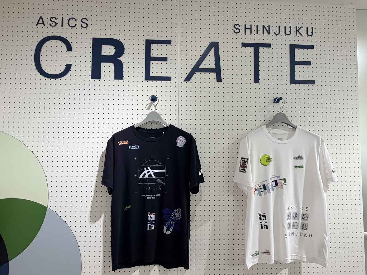 画像5: 履くだけ・着るだけじゃない♡「アシックスフラッグシップ新宿」で体験する新しい私らしさ