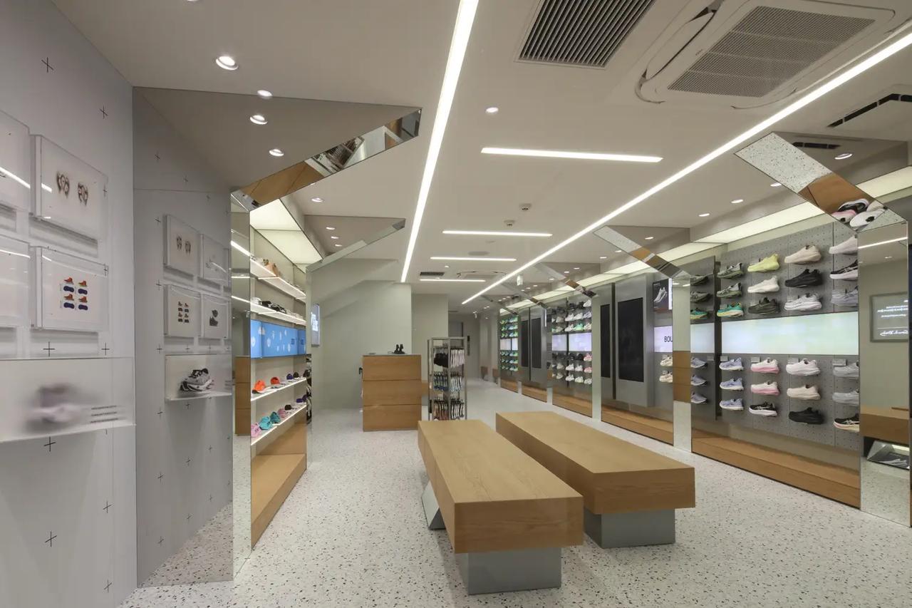 画像12: 履くだけ・着るだけじゃない♡「アシックスフラッグシップ新宿」で体験する新しい私らしさ