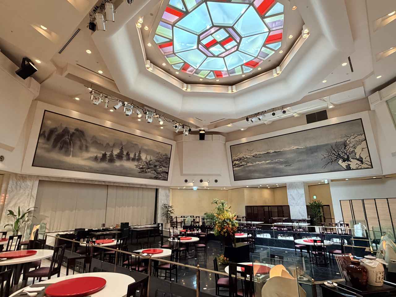 画像2: 北海道の味覚を贅沢に♡ホテル初のチャイニーズアフタヌーンティー誕生【ザ・プリンス パークタワー東京】