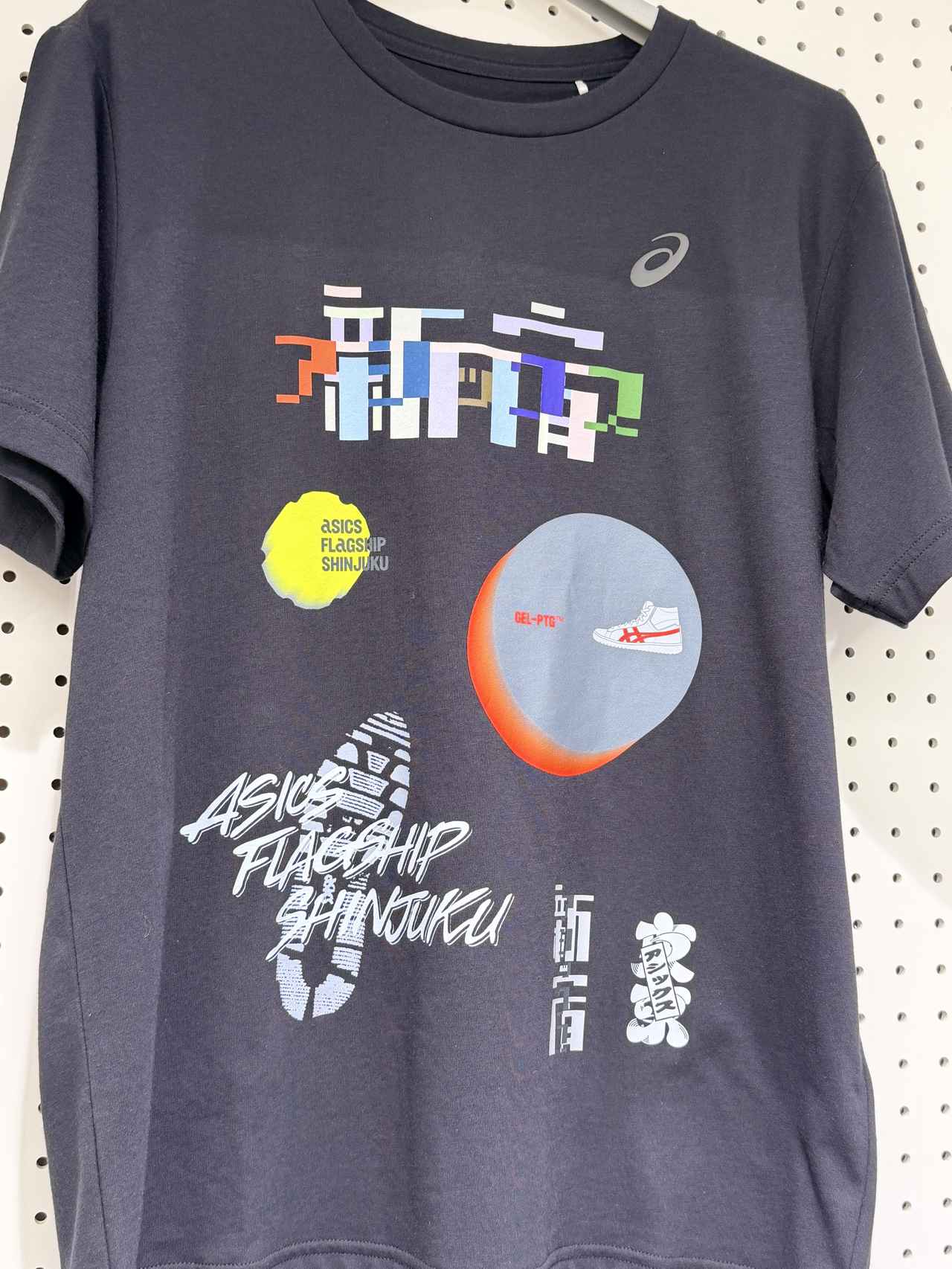 画像1: 履くだけ・着るだけじゃない♡「アシックスフラッグシップ新宿」で体験する新しい私らしさ
