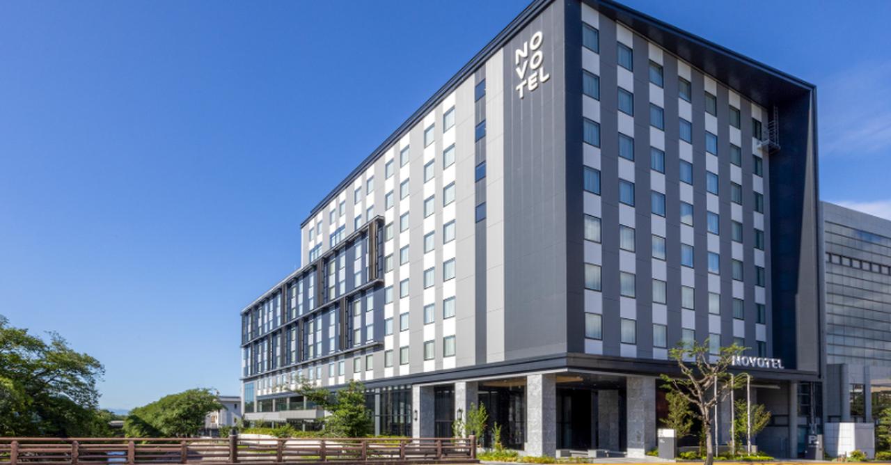 画像: www.novotelnara.com