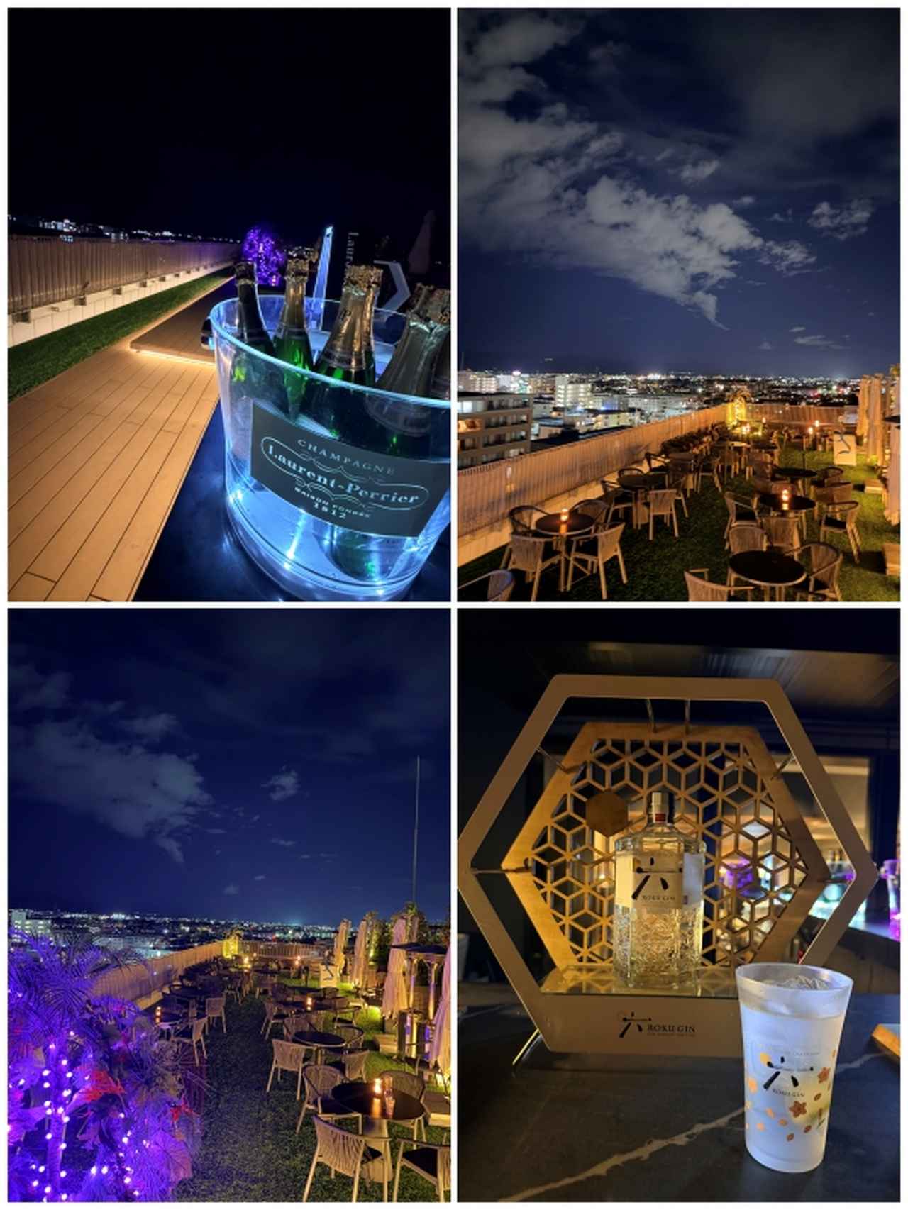 画像34: 贅沢シャンパーニュと夏祭りブッフェ♡【ノボテル奈良】の2周年感謝祭で過ごす至福の大人ホテルステイ