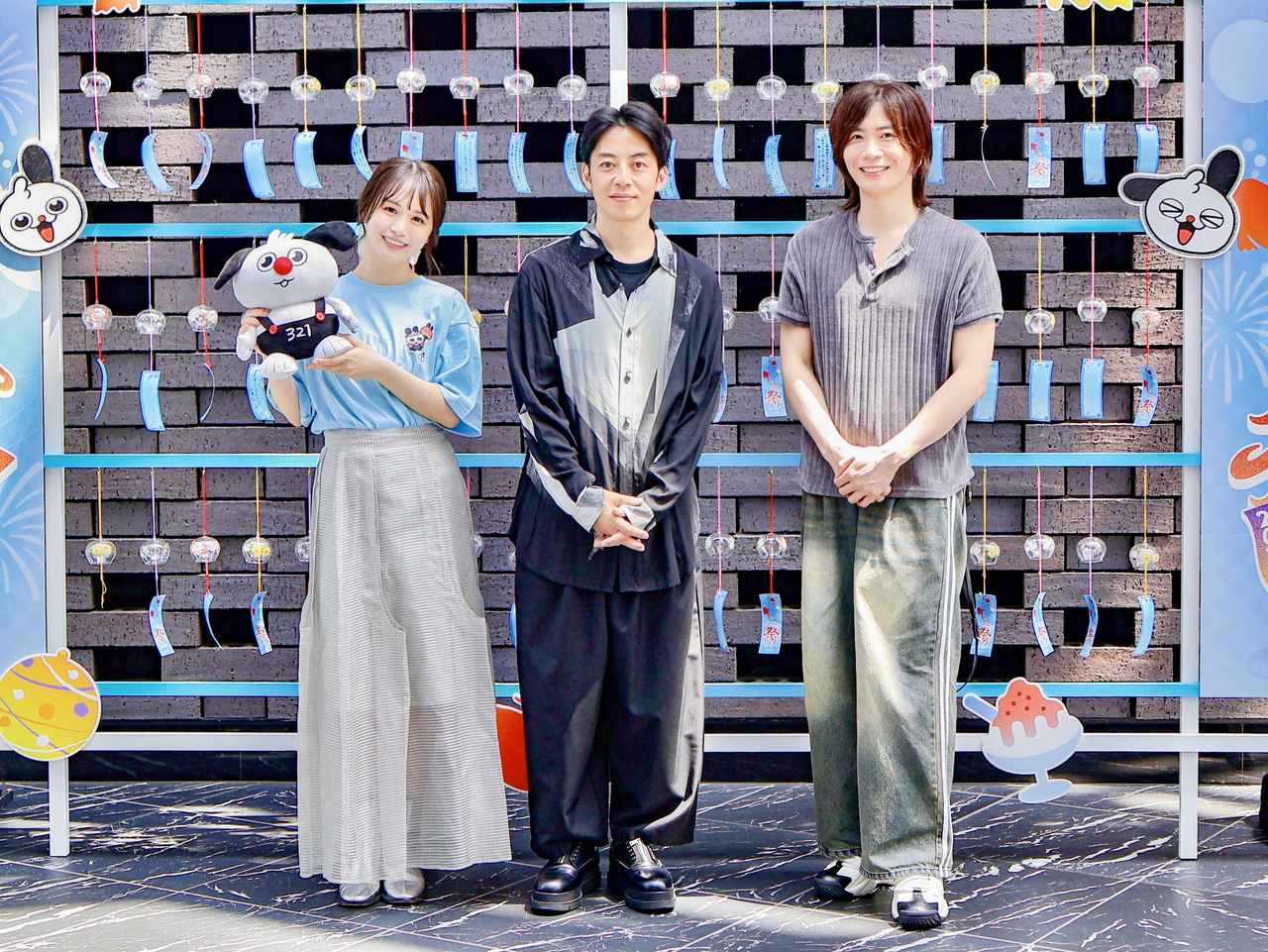 画像: 西野亮廣・前田裕二が語る「ライバーが長く愛されるヒント」