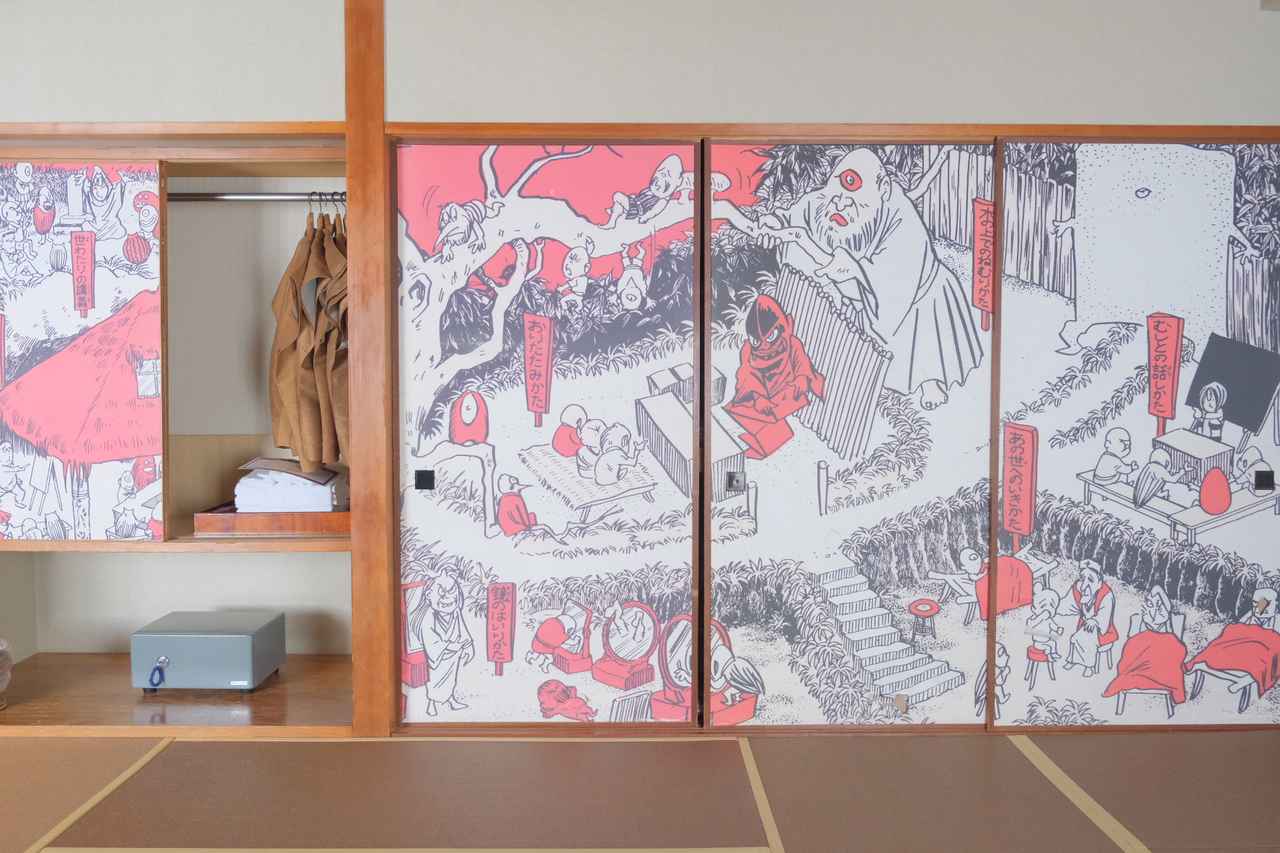 画像13: 【試泊レポ】眼前に広がる圧巻の夕日と朝日は必見！景観も食事も楽しみたいなら「大江戸温泉物語 かいけ」へ♪