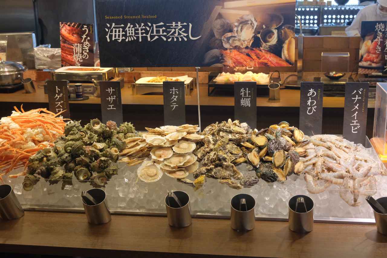 画像35: 【試泊レポ】眼前に広がる圧巻の夕日と朝日は必見！景観も食事も楽しみたいなら「大江戸温泉物語 かいけ」へ♪
