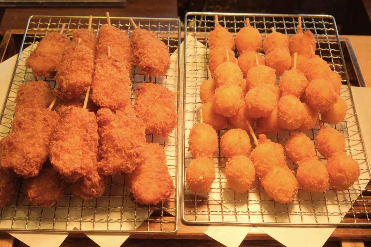 画像6: 鮮度抜群の「大江戸三つ星バイキング」