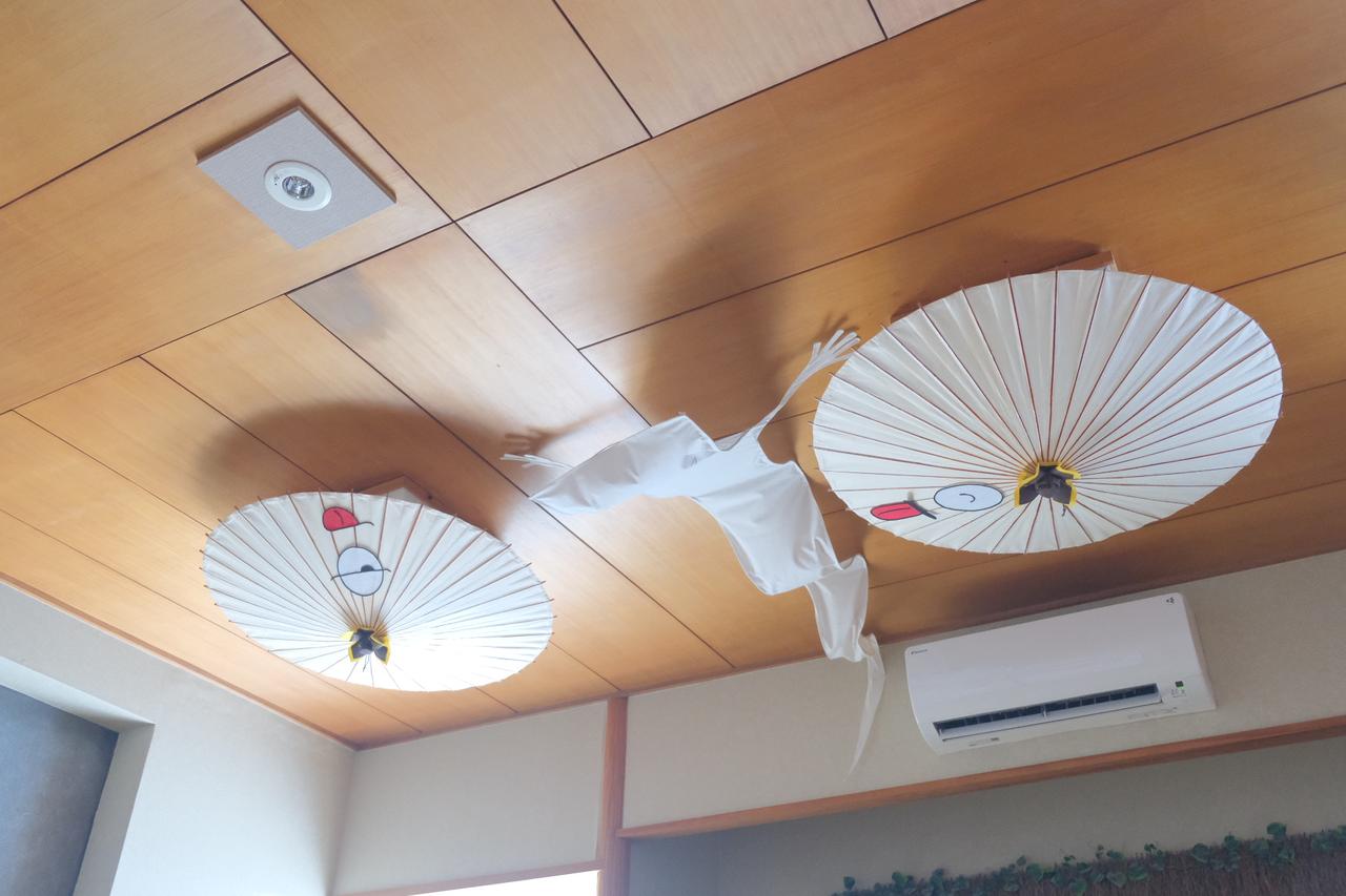 画像14: 【試泊レポ】眼前に広がる圧巻の夕日と朝日は必見！景観も食事も楽しみたいなら「大江戸温泉物語 かいけ」へ♪