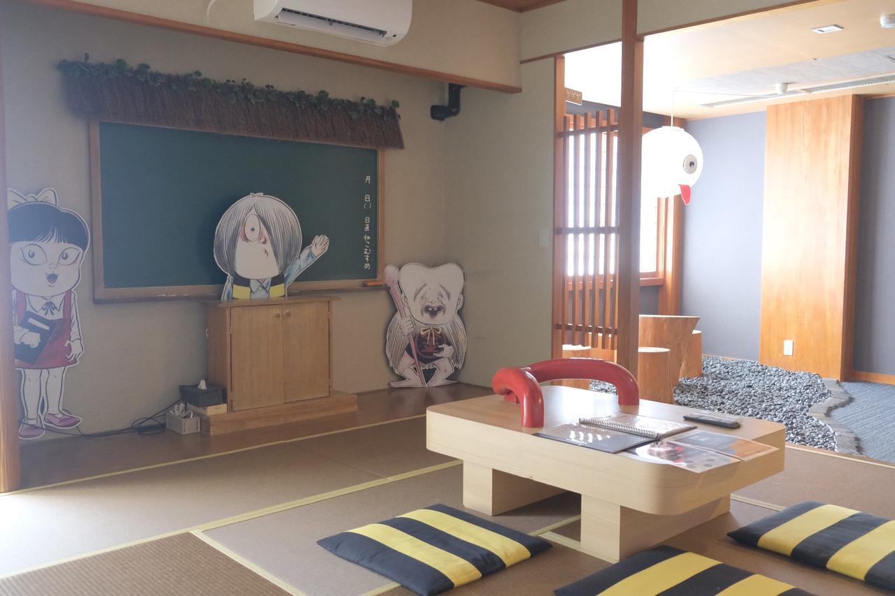 画像15: 【試泊レポ】眼前に広がる圧巻の夕日と朝日は必見！景観も食事も楽しみたいなら「大江戸温泉物語 かいけ」へ♪
