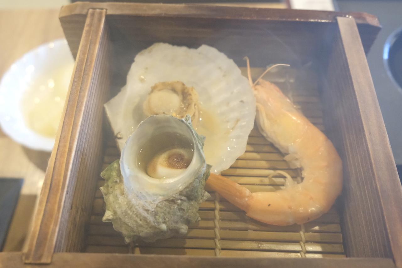 画像57: 【試泊レポ】眼前に広がる圧巻の夕日と朝日は必見！景観も食事も楽しみたいなら「大江戸温泉物語 かいけ」へ♪