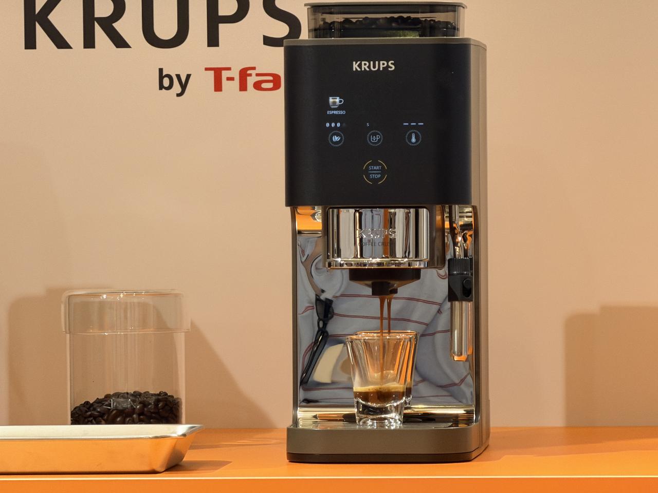 画像: 豆から淹れる至福の一杯!カフェラテから水出しまで叶える多彩なメニュー