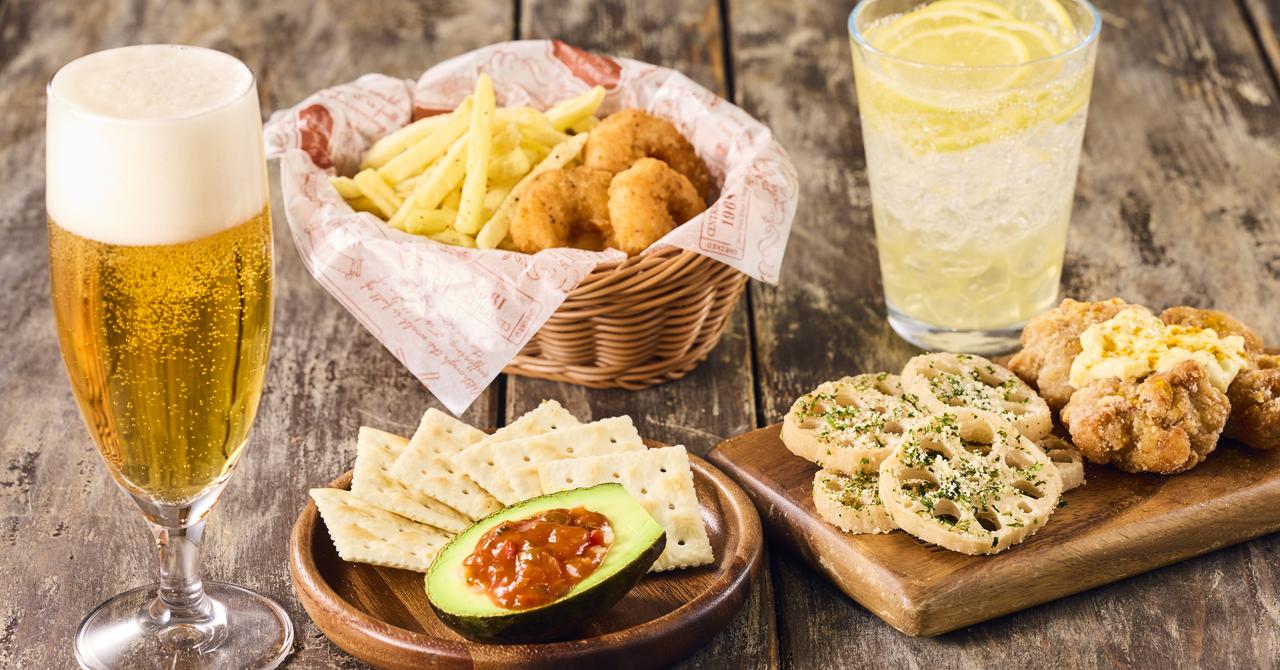画像: 秋の味覚×肉の旨みを熱々ポテトで