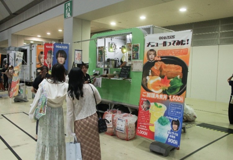 画像6: 【イベントレポ】人気ゲームと40組のゲームLIVEクリエイターが一堂に集結!