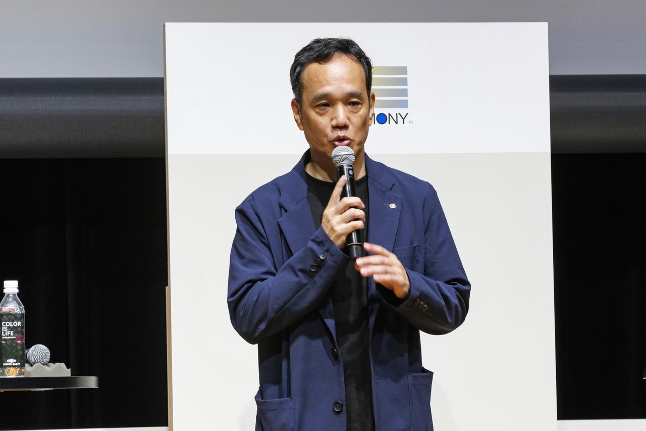 画像3: 「色彩にまつわる設計手法」トップクリエイターが紐解く“色が生まれる条件”